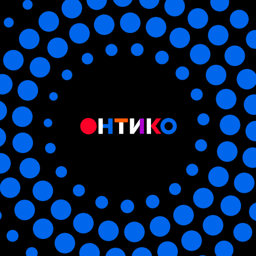 Ontico