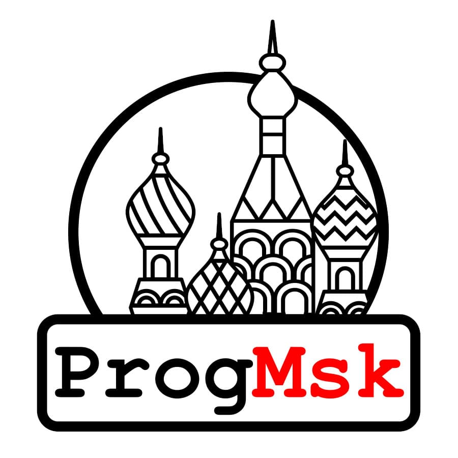 Московский клуб программистов