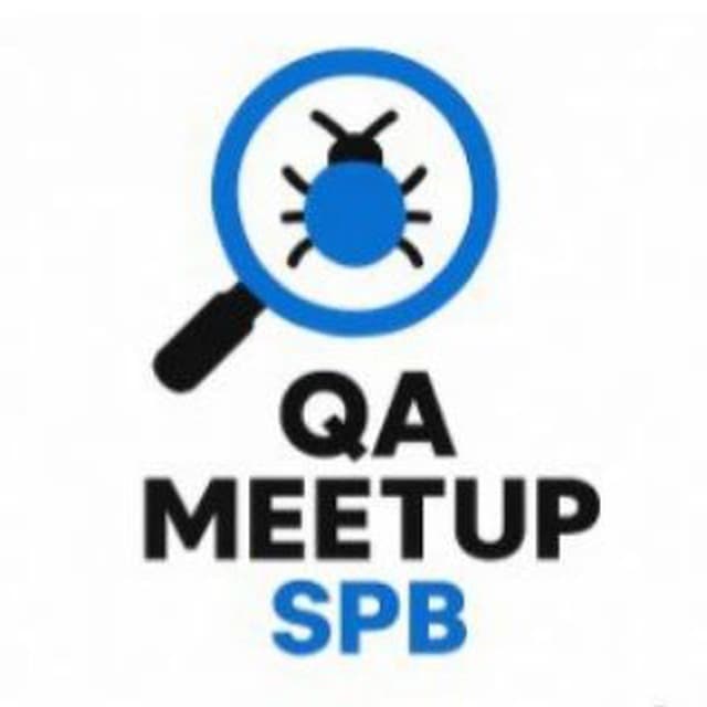 QA meetup SPb