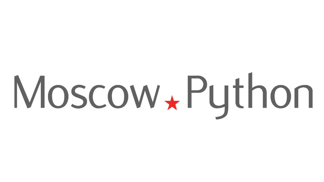 Moscow Python Meetup №112