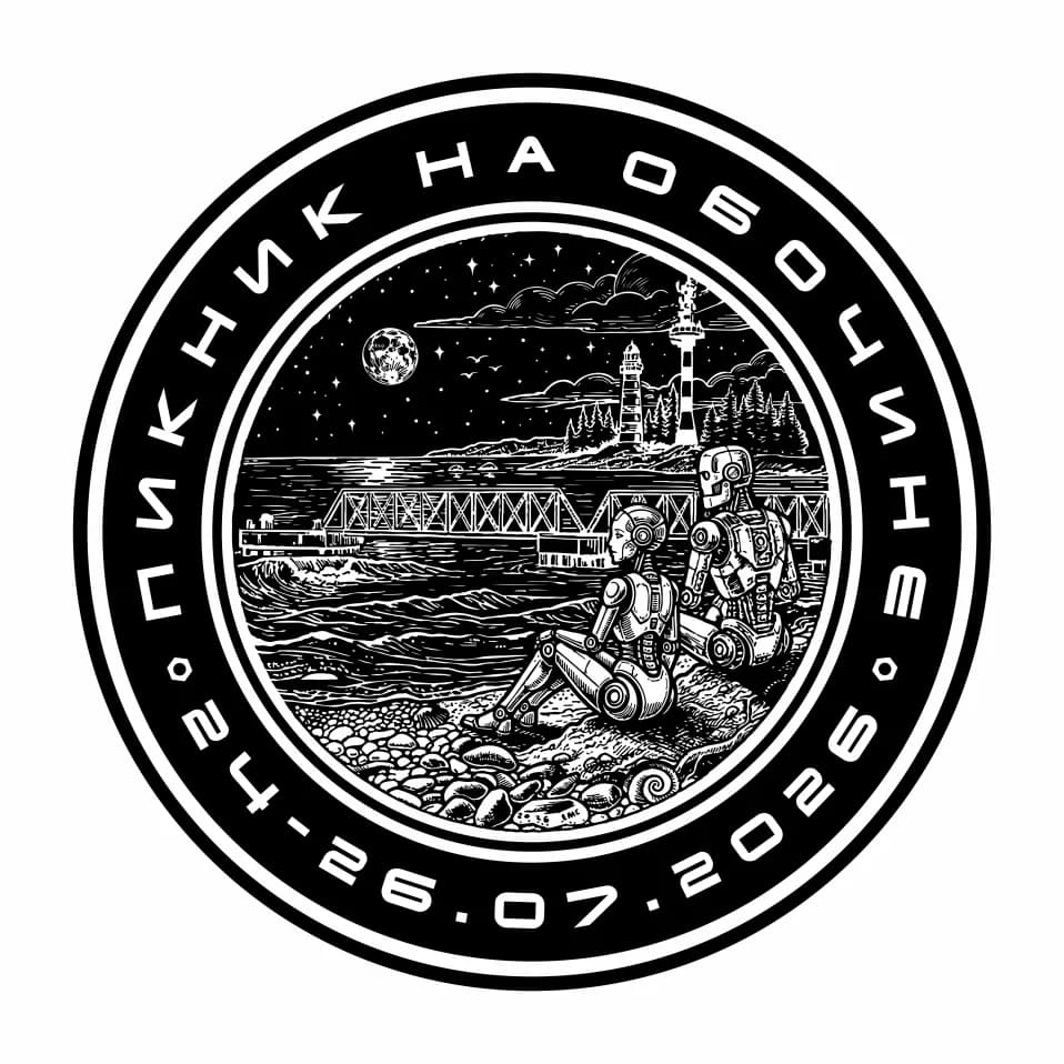 ПИКНИК НА ОБОЧИНЕ #20