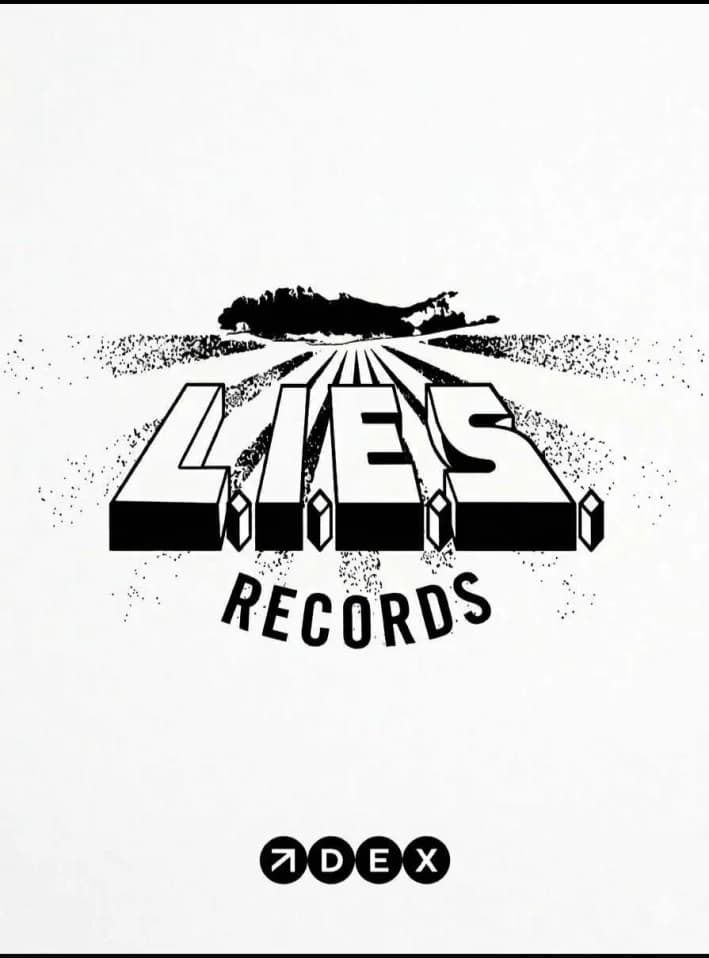 L.I.E.S. RECORDS