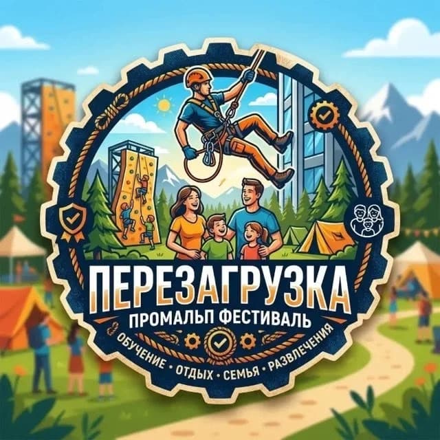 АльпФест Перезагрузка