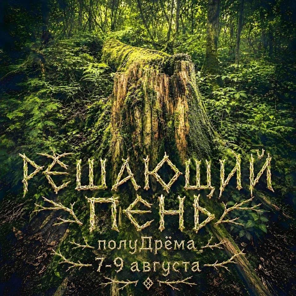 РЕШАЮЩИЙ ПЕНЬ