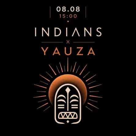 INDIANS