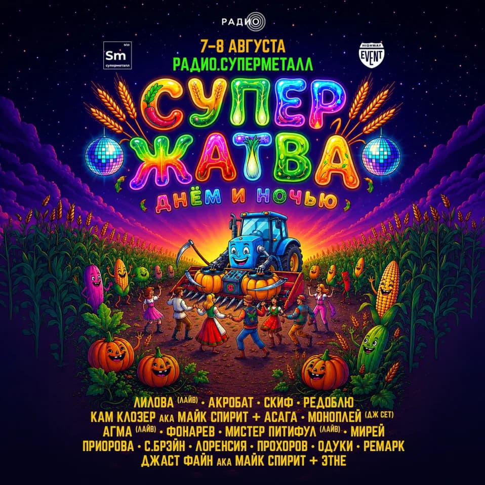 СУПЕРЖАТВА