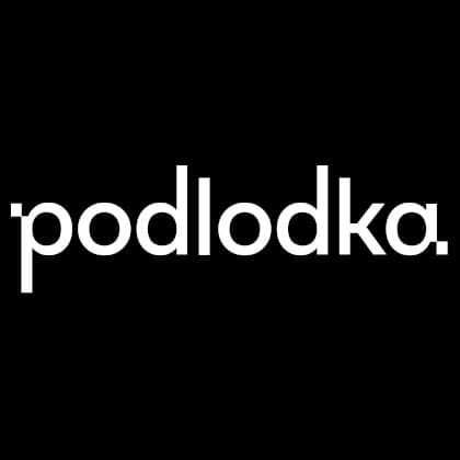 Podlodka Crew