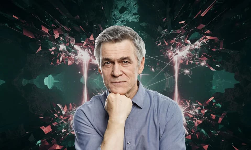 Владимир Сурдин, лекция во дворце. Ресурсы космоса.