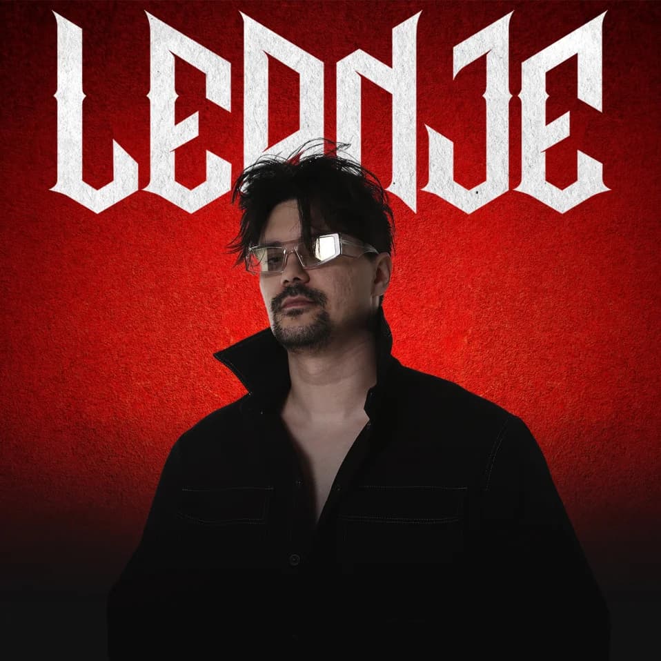 LeanJe / 4 октября / Краснодар
