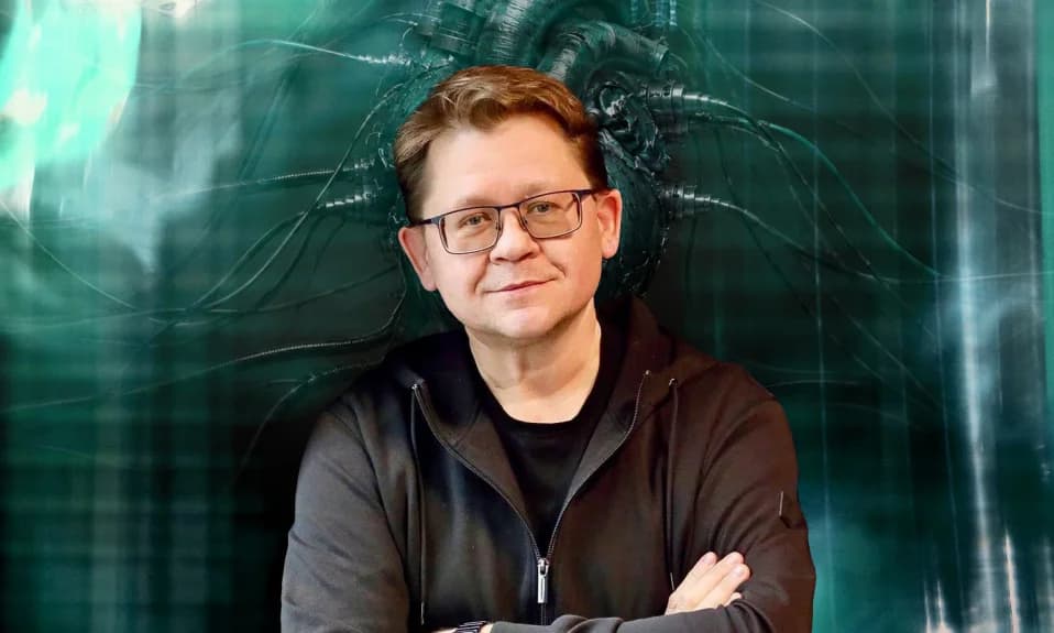 Алексей Решетун. Сердце: загадки нашего мотора.