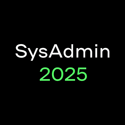 Sysadminconf