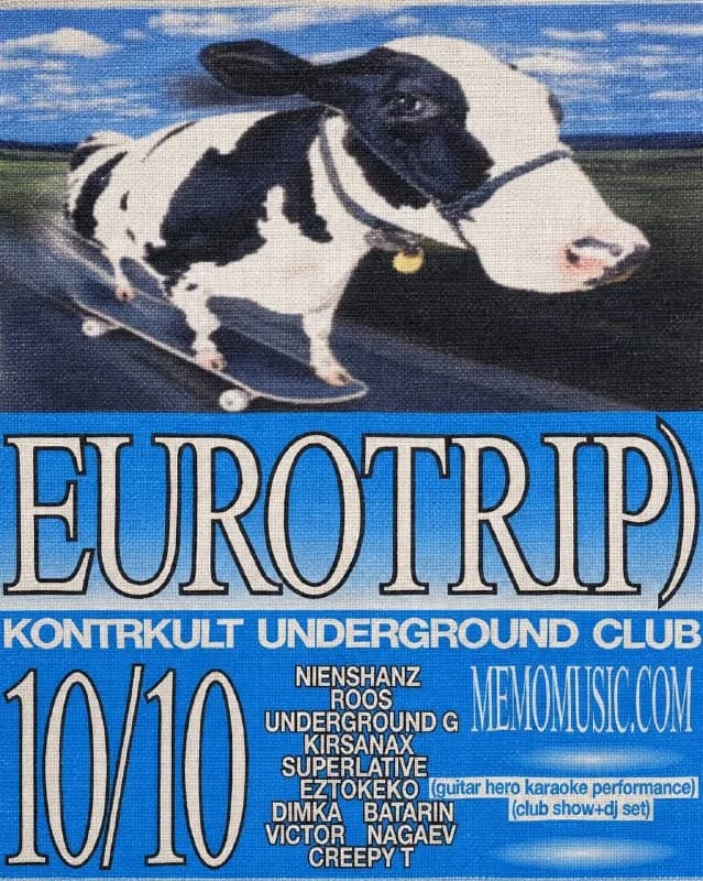 EUROTRIP