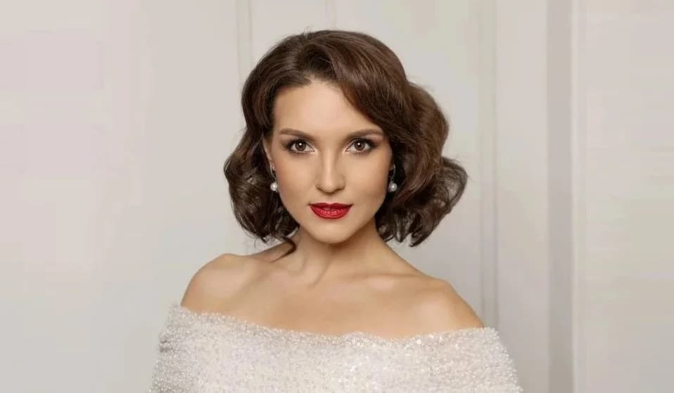 Ольга Макарова: «Золотая коллекция джаза»