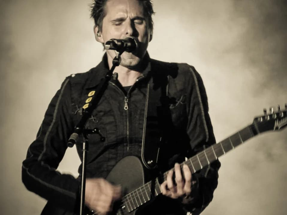 MUSE