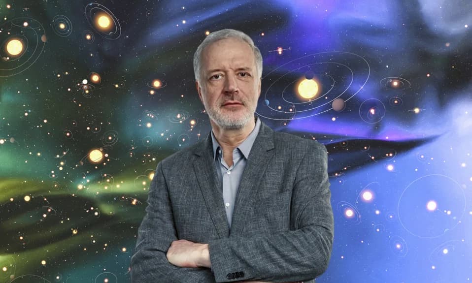 Алексей Семихатов. От Большого взрыва до Солнечной системы: что сходится, а что нет.