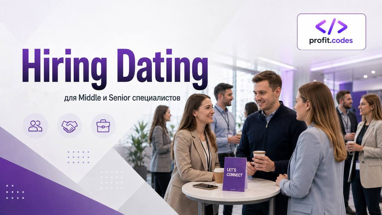 Hiring Dating