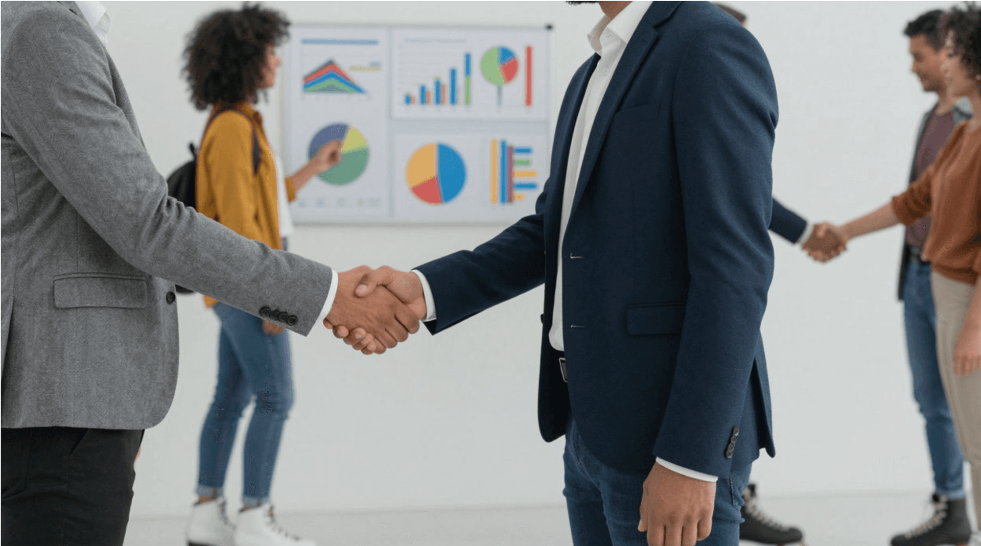 Co-Founder Dating