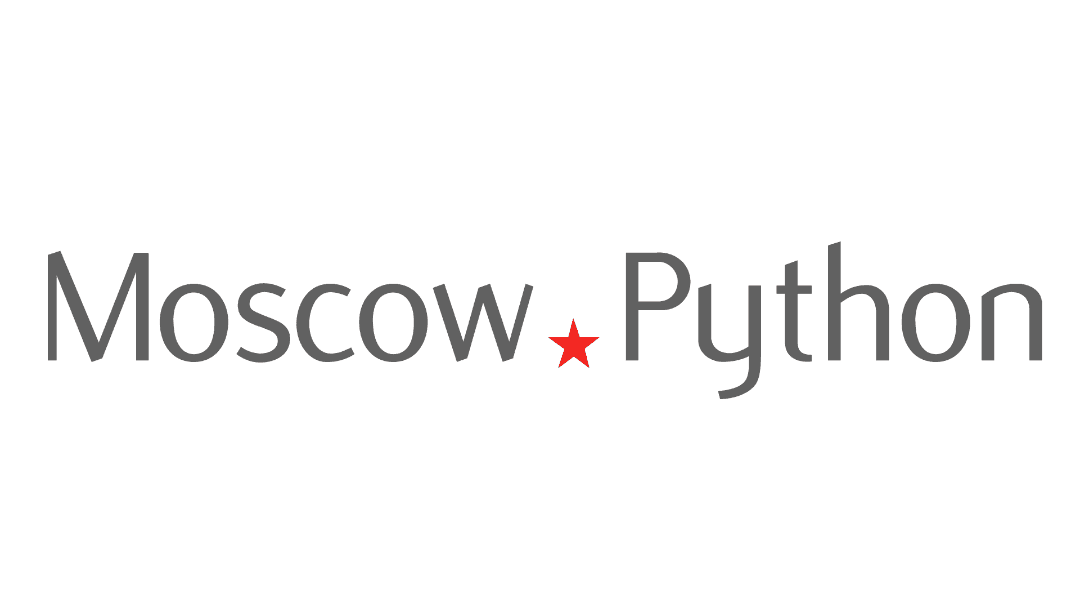 Moscow Python Meetup №112 (MoscowPython × Сфера Х5)