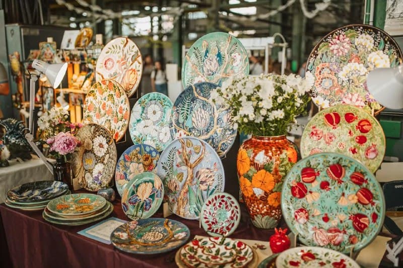 Фестиваль "Ceramania"