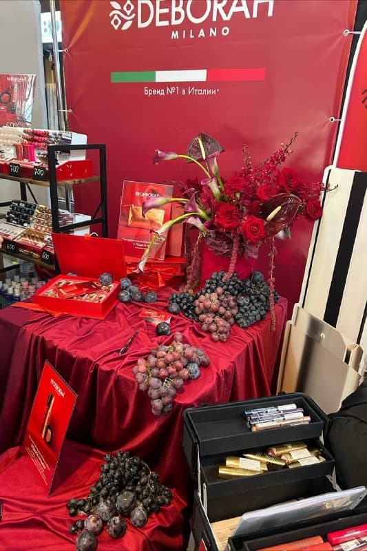 Beauty Bazaar Day