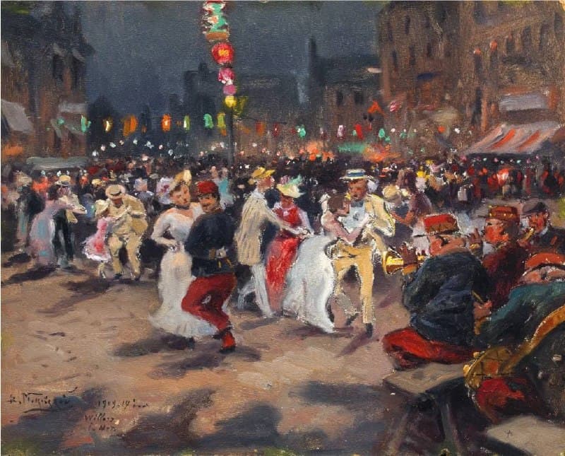 Русский Париж. 1814–1914