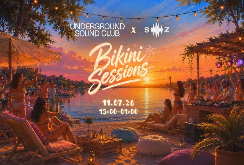 Bikini Sessions