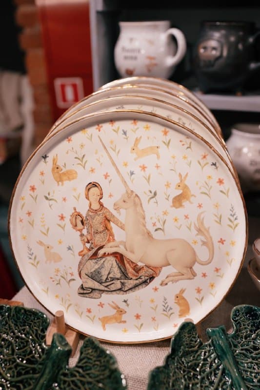 Фестиваль Ceramania