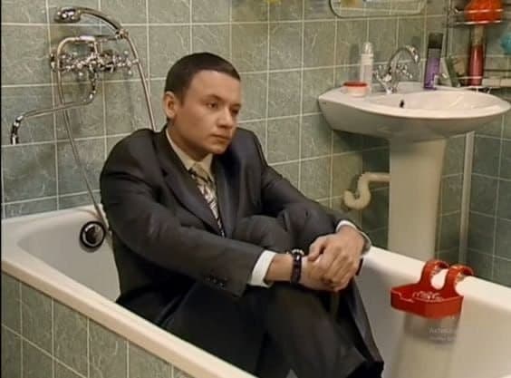Фестиваль российских сериалов