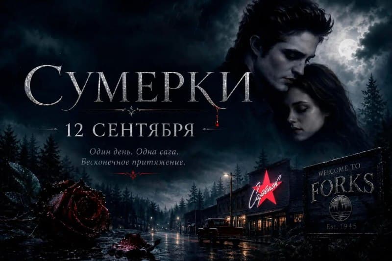 День Сумерек