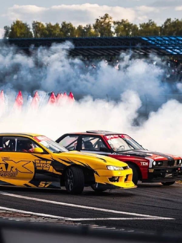 Garage Fest